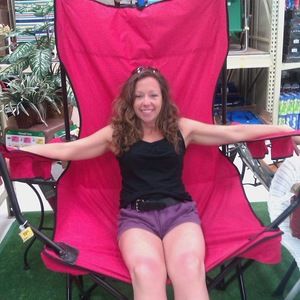 Meet your Posher, Angela